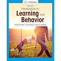 Amazon.com: The Principles of Learning and Behavior